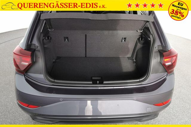 Volkswagen Polo LIFE 1.0 TSI / LED AppConnect&AppleCarPla 