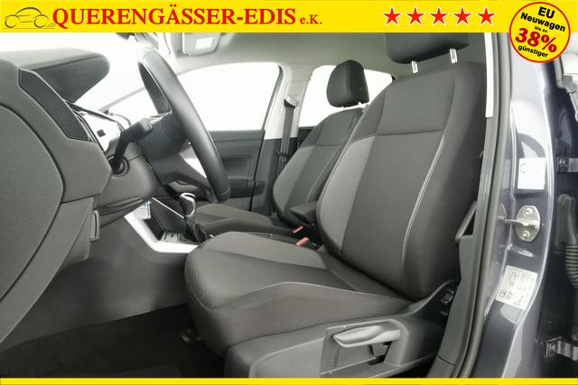 Volkswagen Polo LIFE 1.0 TSI / LED AppConnect&AppleCarPla 
