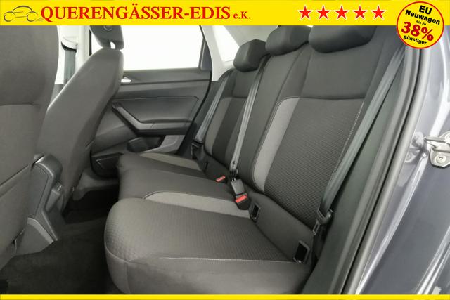 Volkswagen Polo LIFE 1.0 TSI / LED AppConnect&AppleCarPla 