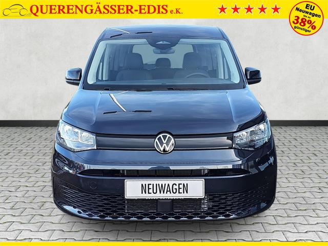 Volkswagen Caddy Basis 1.5 TSI DSG Family 5-Si. AppCon R&uuml;ckfahrk 
