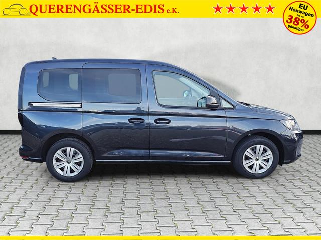 Volkswagen Caddy Basis 1.5 TSI DSG Family 5-Si. AppCon R&uuml;ckfahrk 