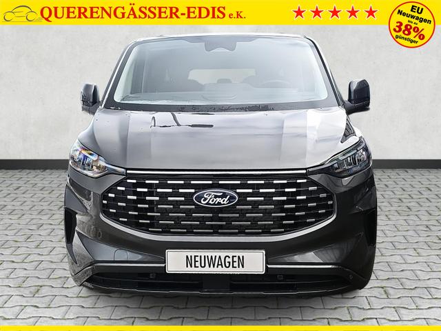 Ford Tourneo Custom Titanium X 2.0 EB L2 B&O 5J.Gar. 