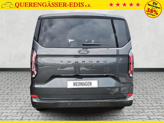 Ford Tourneo Custom Titanium X 2.0 EB L2 B&O 5J.Gar. 