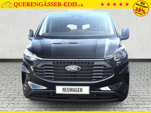 Ford Transit Custom 320 L2 FWD Trend Combi 2.0 EB 8 Sitz AHK 