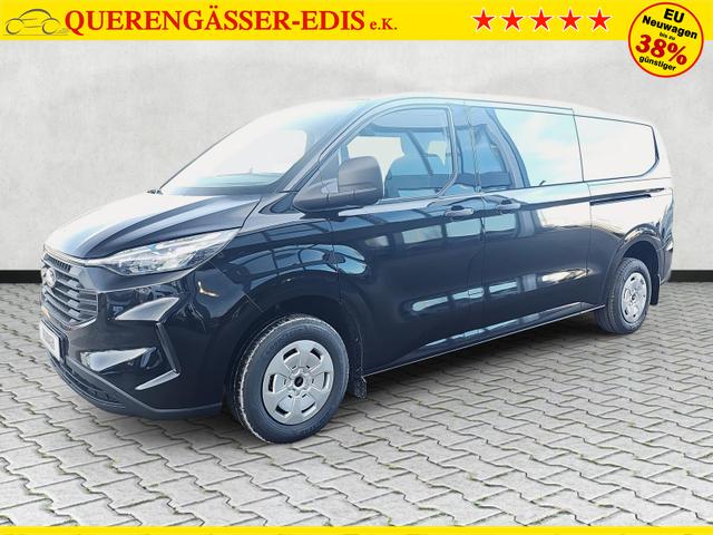 Ford Transit Custom 320 L2 FWD Trend Combi 2.0 EB 8 Sitz AHK 