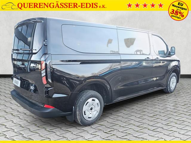 Ford Transit Custom 320 L2 FWD Trend Combi 2.0 EB 8 Sitz AHK 