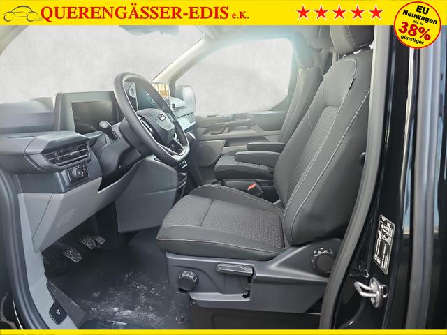 Ford Transit Custom 320 L2 FWD Trend Combi 2.0 EB 8 Sitz AHK 
