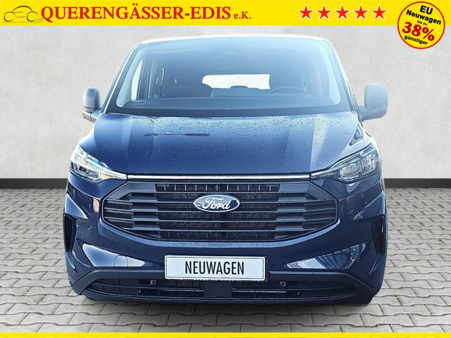 Ford Transit Custom 320 L2 FWD Trend Combi 2.0 EB 8 Sitz AHK 