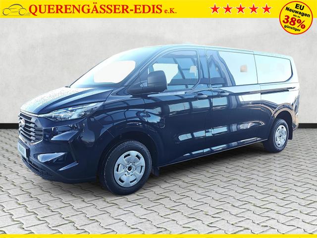 Ford Transit Custom 320 L2 FWD Trend Combi 2.0 EB 8 Sitz AHK 