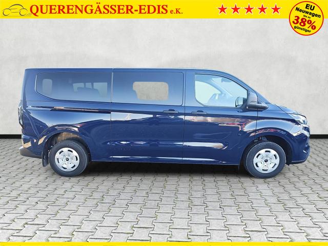 Ford Transit Custom 320 L2 FWD Trend Combi 2.0 EB 8 Sitz AHK 