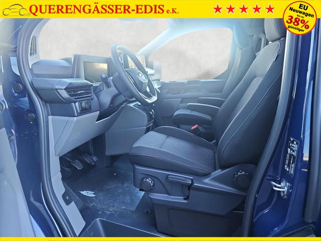 Ford Transit Custom 320 L2 FWD Trend Combi 2.0 EB 8 Sitz AHK 