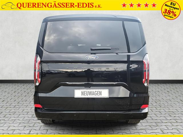 Ford Tourneo Custom 2.0 EB Titanium X B&O / Standheiz 