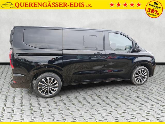 Ford Tourneo Custom 2.0 EB Titanium X B&O / Standheiz 