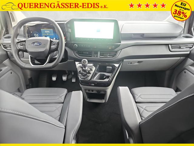 Ford Tourneo Custom 2.0 EB Titanium X B&O / Standheiz 