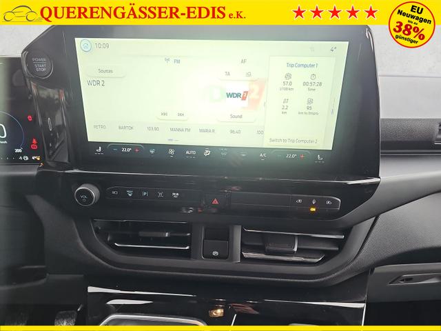 Ford Tourneo Custom 2.0 EB Titanium X B&O / Standheiz 