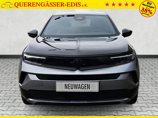 Opel Mokka GS 1.2 Automatik CarPlay Andr.Auto Kamera 