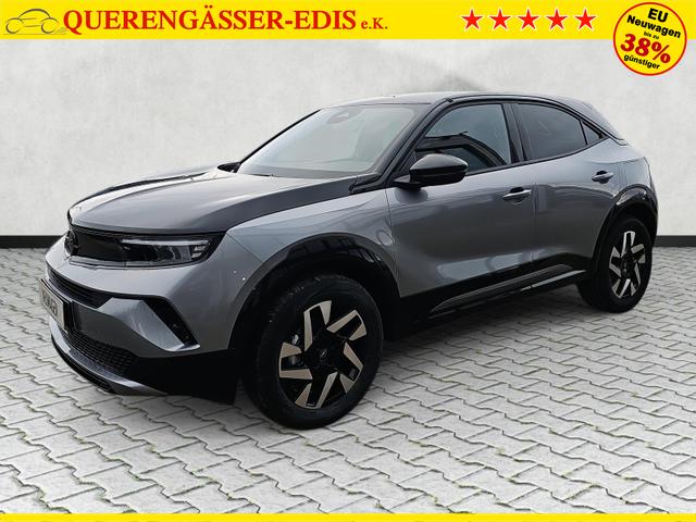 Opel Mokka GS 1.2 Automatik CarPlay Andr.Auto Kamera 