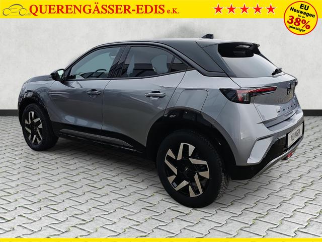 Opel Mokka GS 1.2 Automatik CarPlay Andr.Auto Kamera 