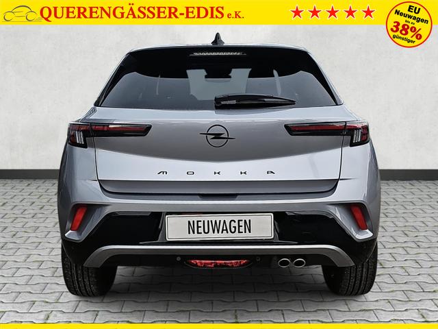 Opel Mokka GS 1.2 Automatik CarPlay Andr.Auto Kamera 