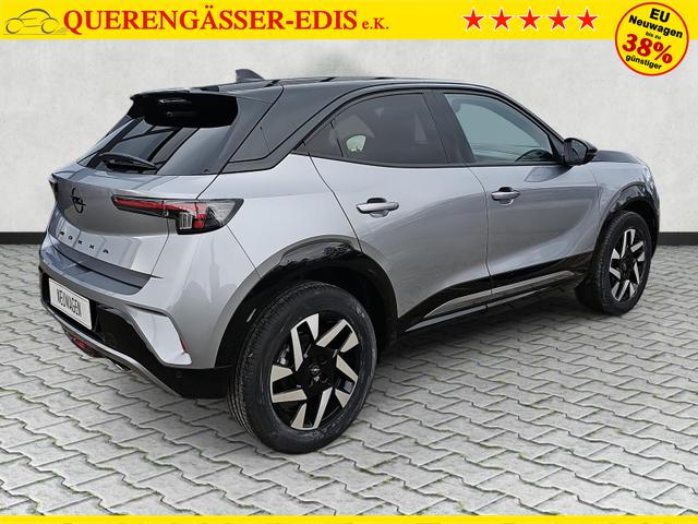 Opel Mokka GS 1.2 Automatik CarPlay Andr.Auto Kamera 
