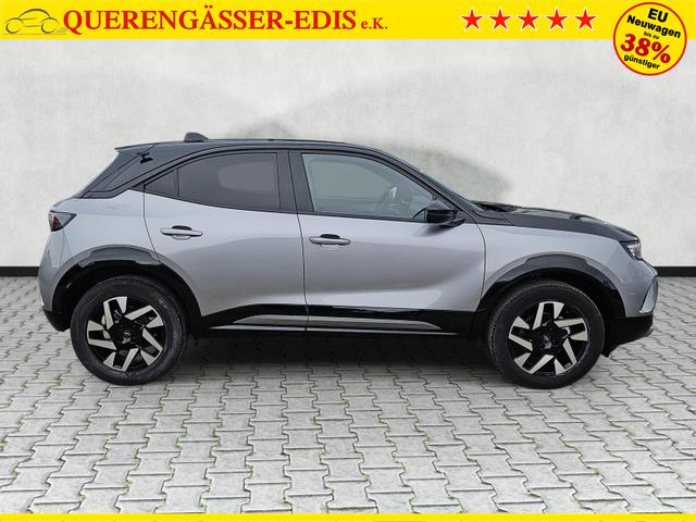 Opel Mokka GS 1.2 Automatik CarPlay Andr.Auto Kamera 