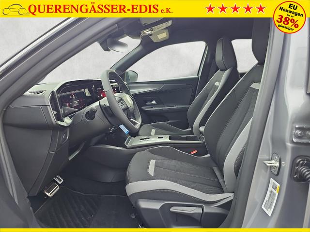 Opel Mokka GS 1.2 Automatik CarPlay Andr.Auto Kamera 