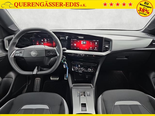 Opel Mokka GS 1.2 Automatik CarPlay Andr.Auto Kamera 