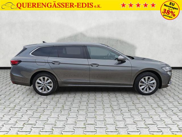 Skoda Superb Combi 2.0 TDI 110 kW Selection DSG 4J.Gar Kessy 360G 