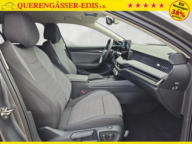 Skoda Superb Combi 2.0 TDI 110 kW Selection DSG 4J.Gar Kessy 360G 