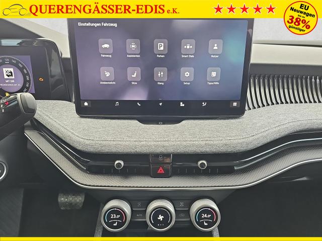 Skoda Superb Combi 2.0 TDI 110 kW Selection DSG 4J.Gar Kessy 360G 