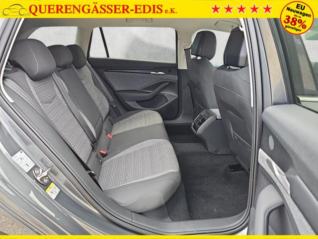 Skoda Superb Combi 2.0 TDI 110 kW Selection DSG 4J.Gar Kessy 360G 