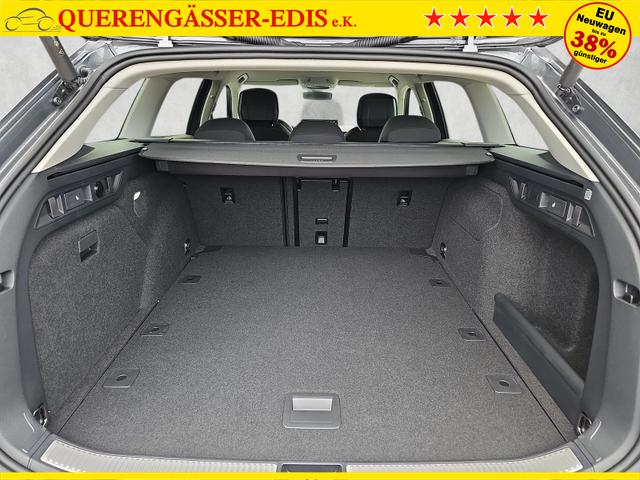 Skoda Superb Combi 2.0 TDI 110 kW Selection DSG 4J.Gar Kessy 360G 