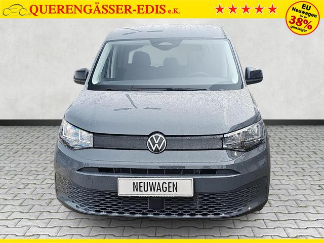 Volkswagen Caddy Basis 1.5 TSI DSG Family 5-Si. AppCon R&uuml;ckfahrk 