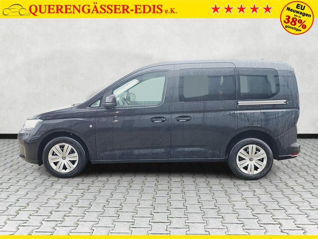 Volkswagen Caddy Basis 2.0 TDI DSG Family AppConnect / R&uuml;ckfahrk. 