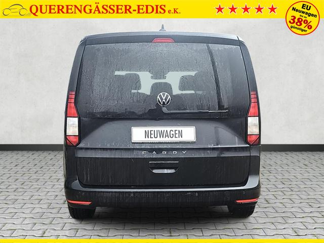 Volkswagen Caddy Basis 2.0 TDI DSG Family AppConnect / R&uuml;ckfahrk. 