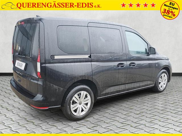 Volkswagen Caddy Basis 2.0 TDI DSG Family AppConnect / R&uuml;ckfahrk. 