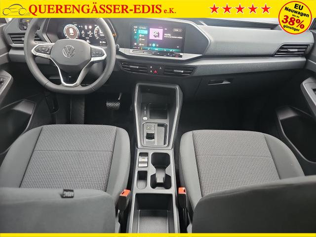 Volkswagen Caddy Basis 2.0 TDI DSG Family AppConnect / R&uuml;ckfahrk. 