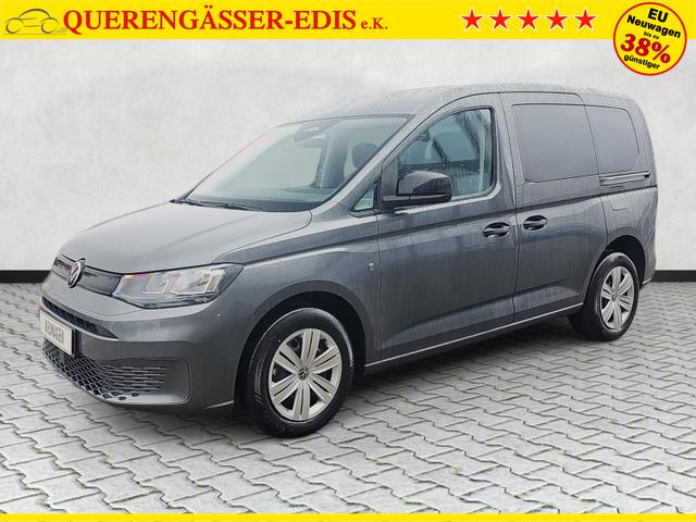Volkswagen Caddy Basis 2.0 TDI DSG Family AppConnect / R&uuml;ckfahrk. 