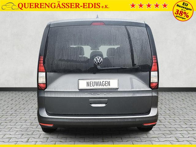 Volkswagen Caddy Basis 2.0 TDI DSG Family AppConnect / R&uuml;ckfahrk. 