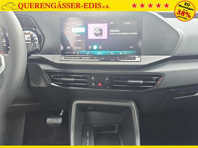 Volkswagen Caddy Basis 2.0 TDI DSG Family AppConnect / R&uuml;ckfahrk. 