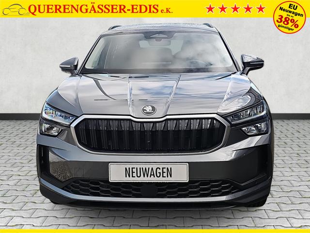 Skoda Kodiaq 2.0 TDI 110 kW Selection DSG 5Si. Kamera 4J.Gar. 