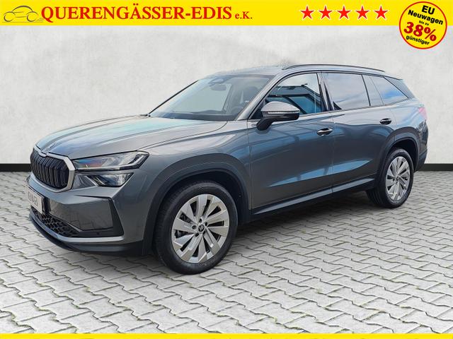Skoda Kodiaq 2.0 TDI 110 kW Selection DSG 5Si. Kamera 4J.Gar. 