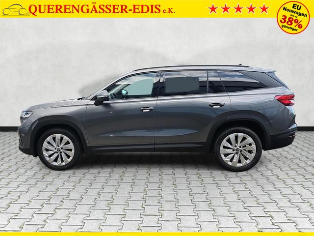 Skoda Kodiaq 2.0 TDI 110 kW Selection DSG 5Si. Kamera 4J.Gar. 