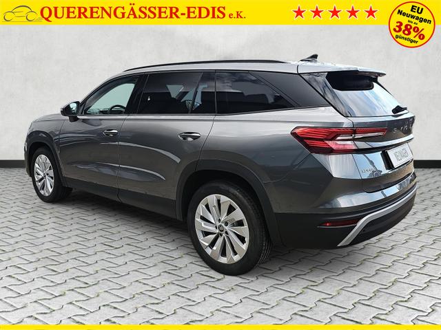 Skoda Kodiaq 2.0 TDI 110 kW Selection DSG 5Si. Kamera 4J.Gar. 