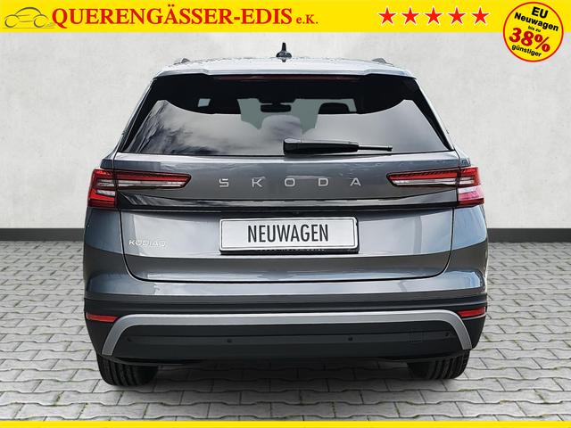 Skoda Kodiaq 2.0 TDI 110 kW Selection DSG 5Si. Kamera 4J.Gar. 