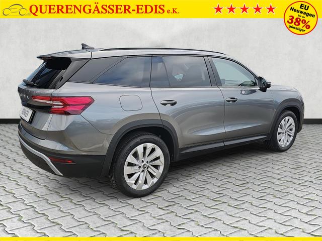 Skoda Kodiaq 2.0 TDI 110 kW Selection DSG 5Si. Kamera 4J.Gar. 