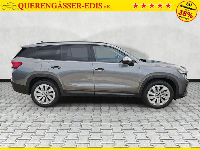 Skoda Kodiaq 2.0 TDI 110 kW Selection DSG 5Si. Kamera 4J.Gar. 