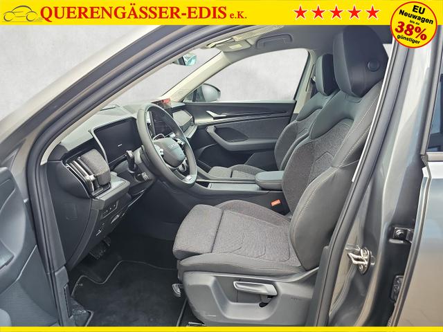 Skoda Kodiaq 2.0 TDI 110 kW Selection DSG 5Si. Kamera 4J.Gar. 