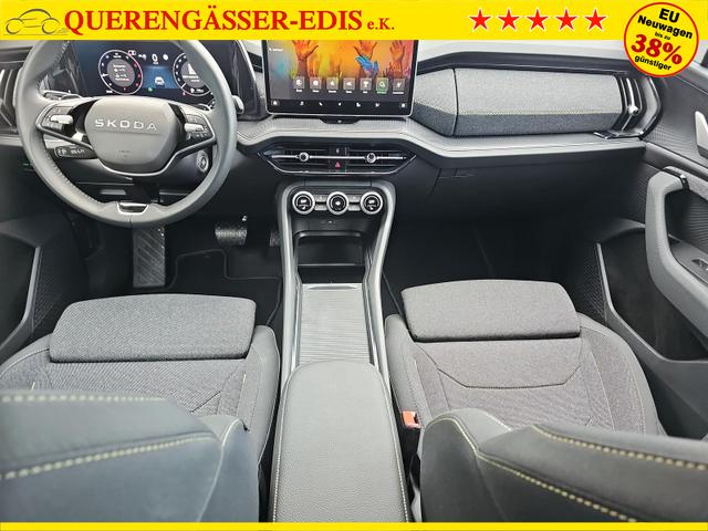 Skoda Kodiaq 2.0 TDI 110 kW Selection DSG 5Si. Kamera 4J.Gar. 