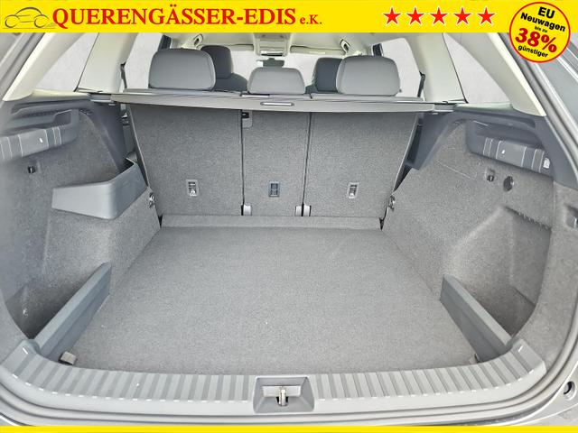 Skoda Kodiaq 2.0 TDI 110 kW Selection DSG 5Si. Kamera 4J.Gar. 